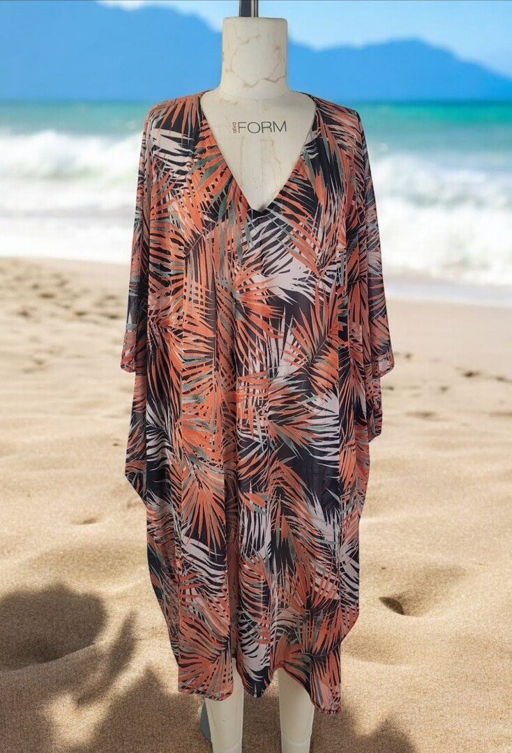sheer resort dress Solana Sheer Ribbed Maxi Dress